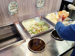 -乡党臊子面(丰庆公园店)