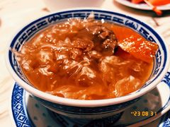 -汤城小厨•粤菜•靓汤(西直门凯德MALL店)