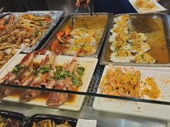 -盒马鲜生(皇庭广场店)