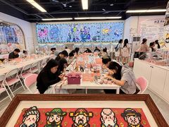 -友谊阳光城