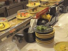 -争鲜回转寿司(浦东三钢里PLUS店)