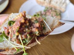 -BOR Eatery(安福路店)