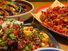 -泥糊破店小酒馆·团建聚餐(南京西路店)