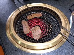 -神户赤童日式烤肉伙伴(东直门店)
