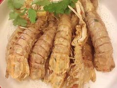 -海棠湾聚鼎香海鲜坊(海昌梦幻不夜城店)
