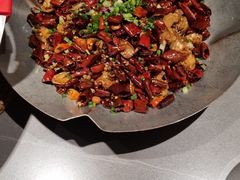 -三江里·宜宾川菜(亚运村店)