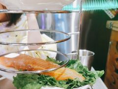 -晓燃地摊烤肉(朝阳双桥店)