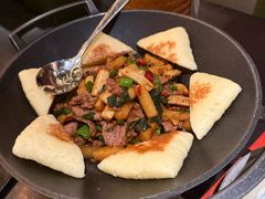-桂小厨广西菜(万象城店)