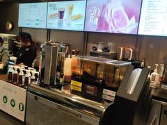 -星巴克臻选(上海今潮8弄店)