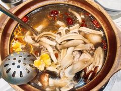 -菌小白火锅(时尚天河店)