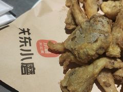 -关东小磨东北菜(漕河泾印象城店)