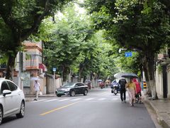 -万寿斋(山阴路店)