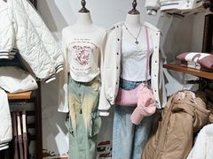 -ONE MOMENT(北京朝外店)