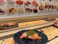 -大起水产回转寿司(道顿堀店)