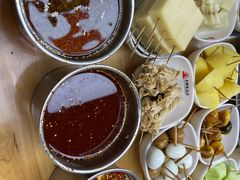 -江油特色冷沾沾(火炮街店)