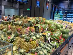 -永辉超市(郫都区爱琴海店)