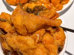 -清真·拉菲尔鱼庄·家常菜(钟楼回民街店)