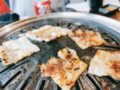 -金九姬黑牛烤肉料理(杨舍老街店)