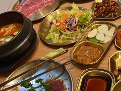 -闻老头·菊花炭烤肉(D11店)