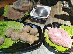 -销魂美蛙鱼头火锅(上海首店)
