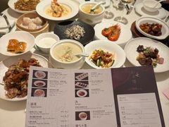-深圳国际会展中心洲际酒店
