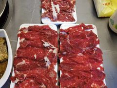 -官塘陈记鱼生·潮汕砂锅粥·牛肉火锅(潮枫路总店)