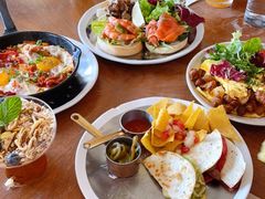 -The Rug Cafe(王府中环店)