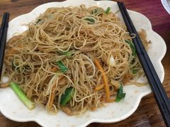 -南记食粥坊·宵夜大排档(莲花总店)