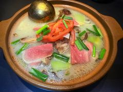 -桥边小楼·手工云南菜·丽江地标美食