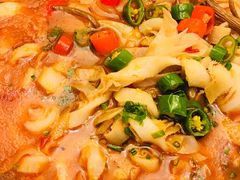 -常州逸高酒店-中餐厅