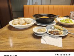 -新时代大酒店(仰口路店)