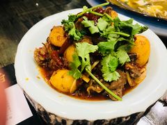 -庆合府重庆大排档(紫都城店)