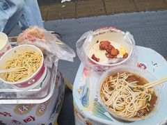-小秋水饺(大成路总店)