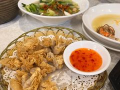 -崖口红树林海鲜餐厅
