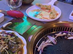-棒小伙·齐齐哈尔烤肉(龙茗路店)