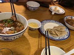 -铸钟褡裢火烧(西三环紫竹桥店)