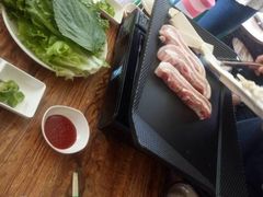 调味牛五花-大派屋(桂林路店)