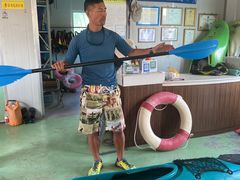 -千岛湖湖人皮划艇俱乐部