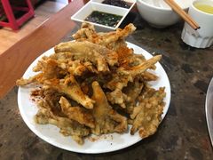 -迎三江菌汤兔(星桥街西段店)