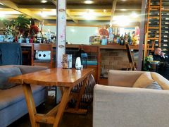 -索纳斯咖啡(海安路店)