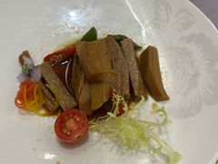 -银都上海菜馆(粤海东路店)