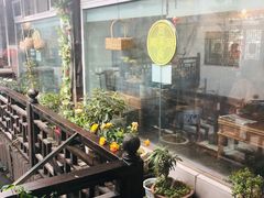 -同得兴 Since·1995 传统苏式面馆(十全街店)