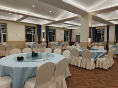 -喀纳斯鸿福生态度假酒店