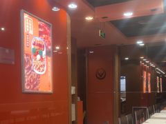-吉野家(黑牛城道店)
