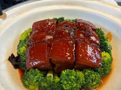 -又见炊烟私房菜(敬亭路店)