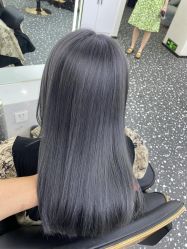 点击看大图 -New Fashion发型定制