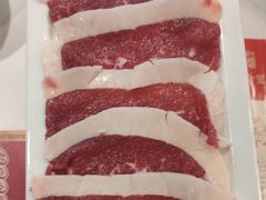 -八合里牛肉火锅(上海中山公园店)