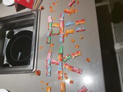 -海底捞火锅(翔龙天地广场店)