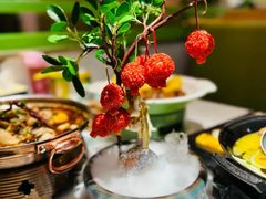 -奔跑吧陕菜·盛世长安(民乐园万达店)