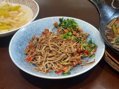 -巢湖名吃·东关老鹅汤(江南风情街店)